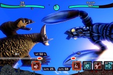 ゴモラもゼットンも育てちゃおう！怪獣育成SLG『ウルトラ怪獣モンスターファーム』スイッチ向けに2022年発売【Nintendo Direct mini 2022.6.28】 画像