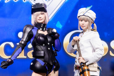 【AnimeJapan 2025】FGOブースが楽しすぎる!マシュやジャンヌらコスプレイヤー、不穏な空気が漂う着ぐるみが勢揃い【写真77枚】 画像