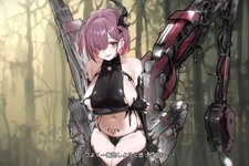『勝利の女神:NIKKE』新章で“2年半も前”の伏線を回収? ドロシーが再び立ち上がる!? 最新映像から予想される展開が胸熱 画像