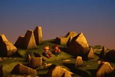 タクティカルRPG金字塔の決定版『FFT - イヴァリース クロニクルズ』オリジナル版から再集結した開発者のコメント公開 画像