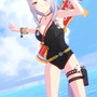 『ウマ娘』夏の終わりにゴールドシップを見よ！約60枚で贈る一夏の「水着ゴルシ」アルバム