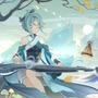 『原神』ピンばあやの「若かりし頃」に旅人たちメロメロ！威厳あふれる“お淑やか大人の女性”