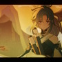『原神』ピンばあやの「若かりし頃」に旅人たちメロメロ！威厳あふれる“お淑やか大人の女性”