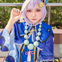 七七『原神』／田田（@kos_tyanoda）