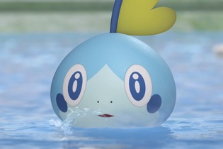 「『ポケモン ソード・シールド』最初に選ぶ御三家はだれにする？」結果発表―人気はみずタイプの「メッソン」！【アンケート】 画像