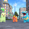 ヒノアラシがいない！新作『ポケモンレジェンズ Z-A』の御三家にファンから注目ーチコリータ、ワニノコの並びにいないワケ…そして囁かれる「真の不遇」 画像