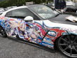 『ウマ娘』オグリキャップ&タマモクロスの痛車が圧巻！マーベラスサンデーやキングヘイローの姿も【ARCChampionship 2025フォトレポ】 画像