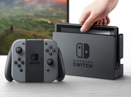 「ヨドバシ・ドット・コム」にて、スイッチ本体の新たな抽選販売がスタート