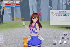ホロライブ・ときのそらが異世界で大冒険!『スターそらイトファンタジー~空へ届く魔法~』先行プレイレポ 画像