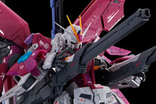 前回逃した方は要チェック！ガンプラ「RG デスティニーインパルス」ら2商品が早くも再販