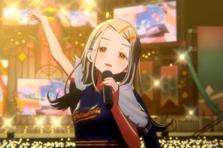 『学園アイドルマスター』PC版が正式リリース！圧巻のライブシーンを大画面で楽しめる 画像