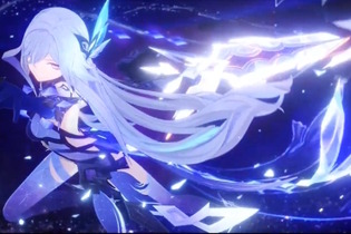 『原神』Ver.5.7で「★5 スカーク」「★4 ダリア」が実装決定！スカークは神の目ではなく“アビスの力”を使うキャラクター 画像