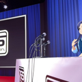 アイドル「如月千早」が登壇…メディアの前に現れた彼女が語る“単独武道館”ライブ「Oath ONE」への意気込み【合同インタビュー】